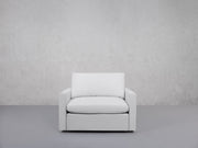 Armchair (Thin Arms) - 7th Avenue