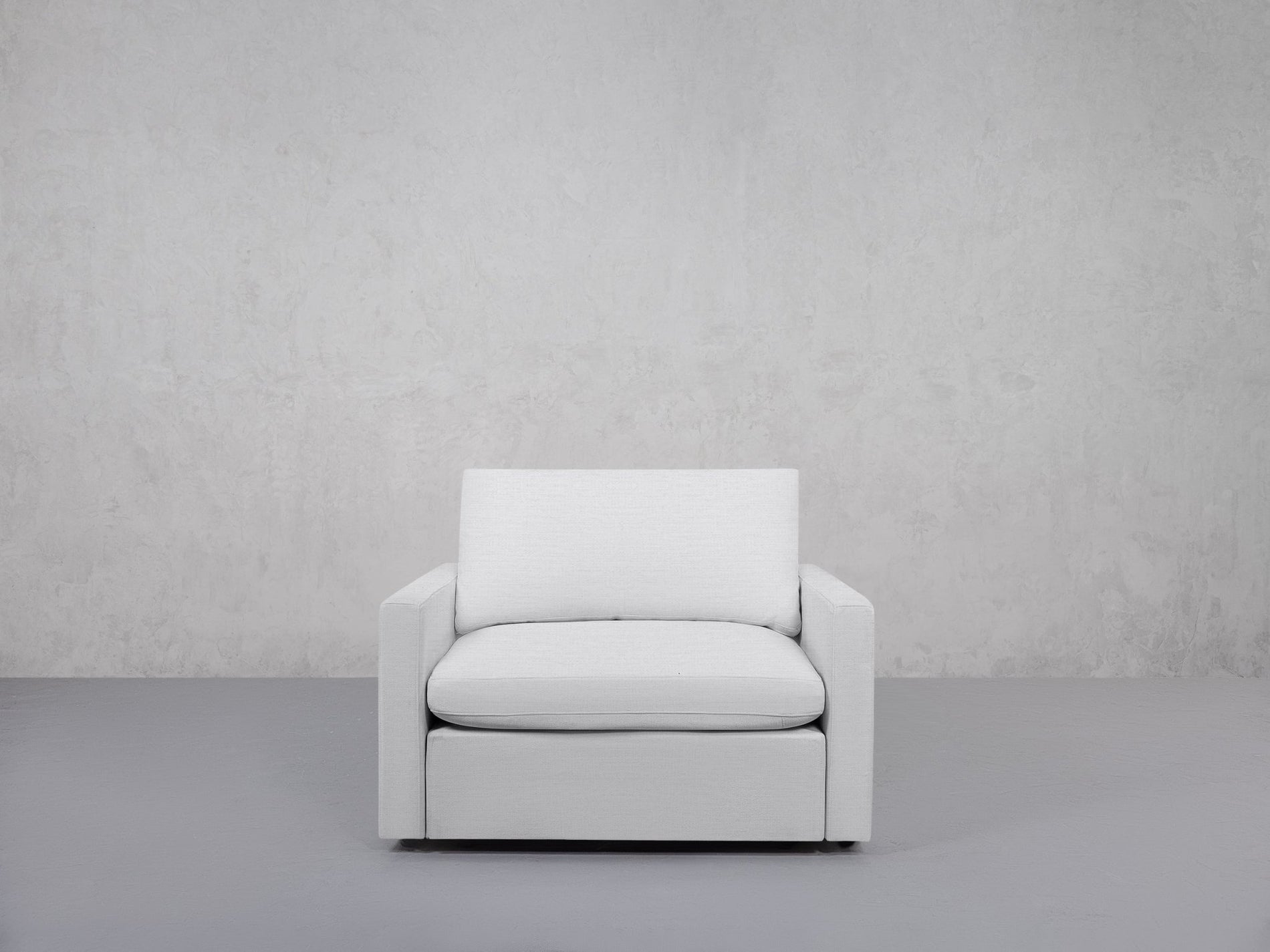 Armchair (Thin Arms) - 7th Avenue
