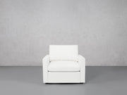 Armchair (Thin Arms) - 7th Avenue