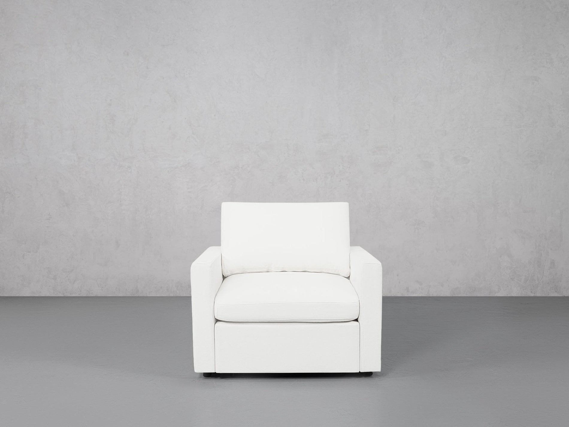 Armchair (Thin Arms) - 7th Avenue