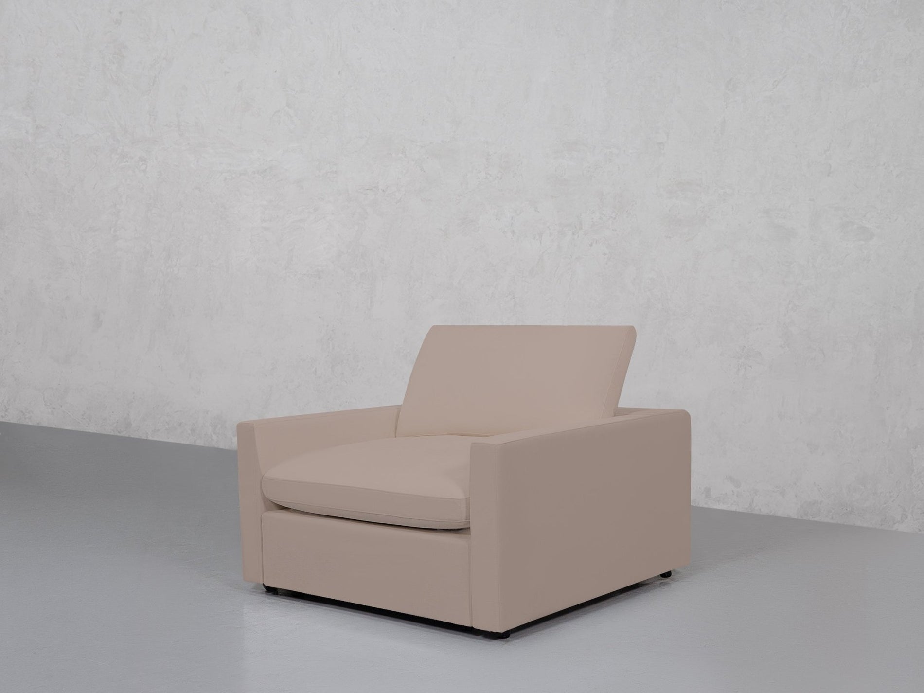 Armchair (Thin Arms) - 7th Avenue
