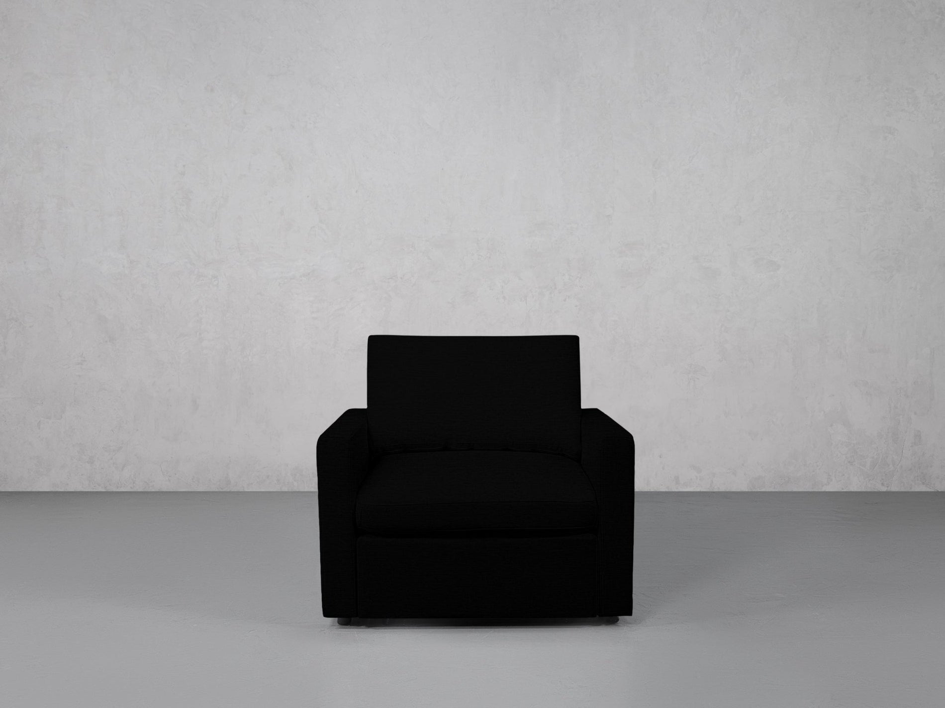 Armchair (Thin Arms) - 7th Avenue