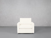 Armchair (Thin Arms) - 7th Avenue