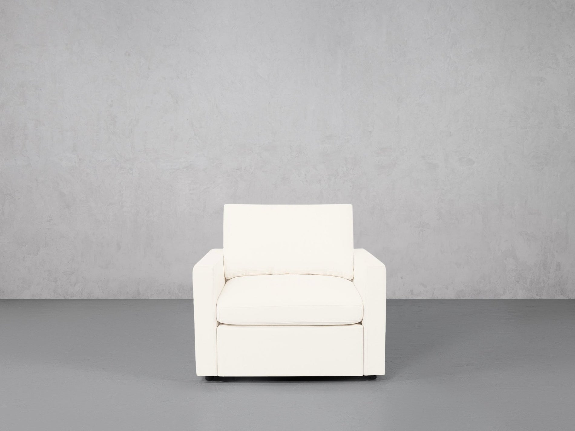 Armchair (Thin Arms) - 7th Avenue