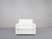 Armchair (Thin Arms) - 7th Avenue