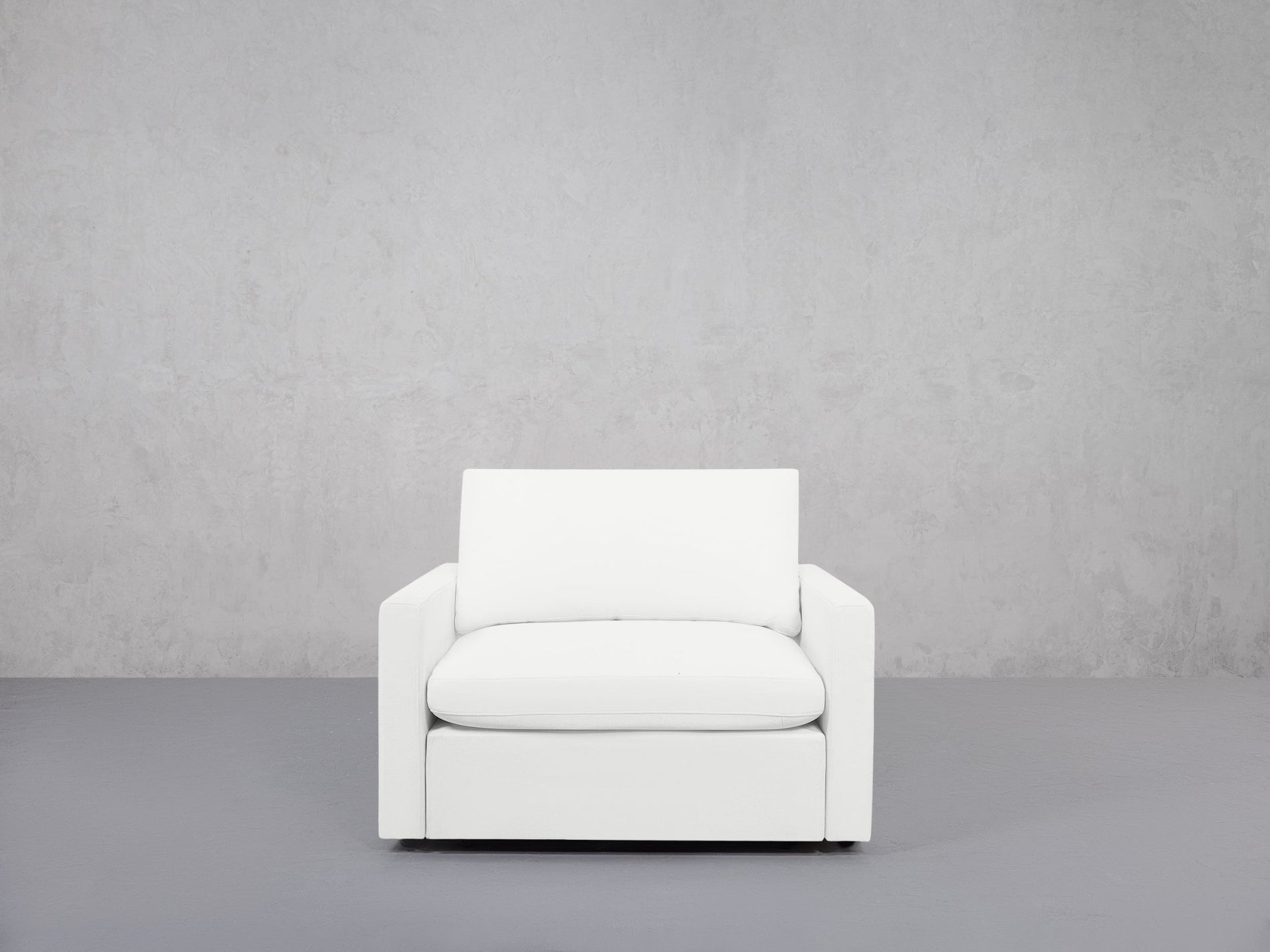 Armchair (Thin Arms) - 7th Avenue