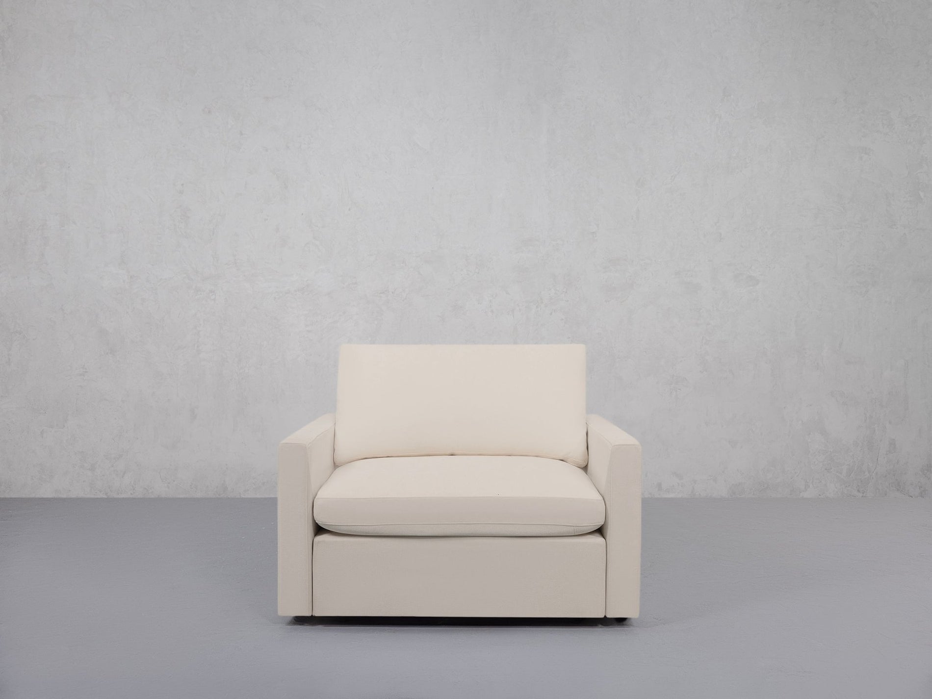 Armchair (Thin Arms) - 7th Avenue