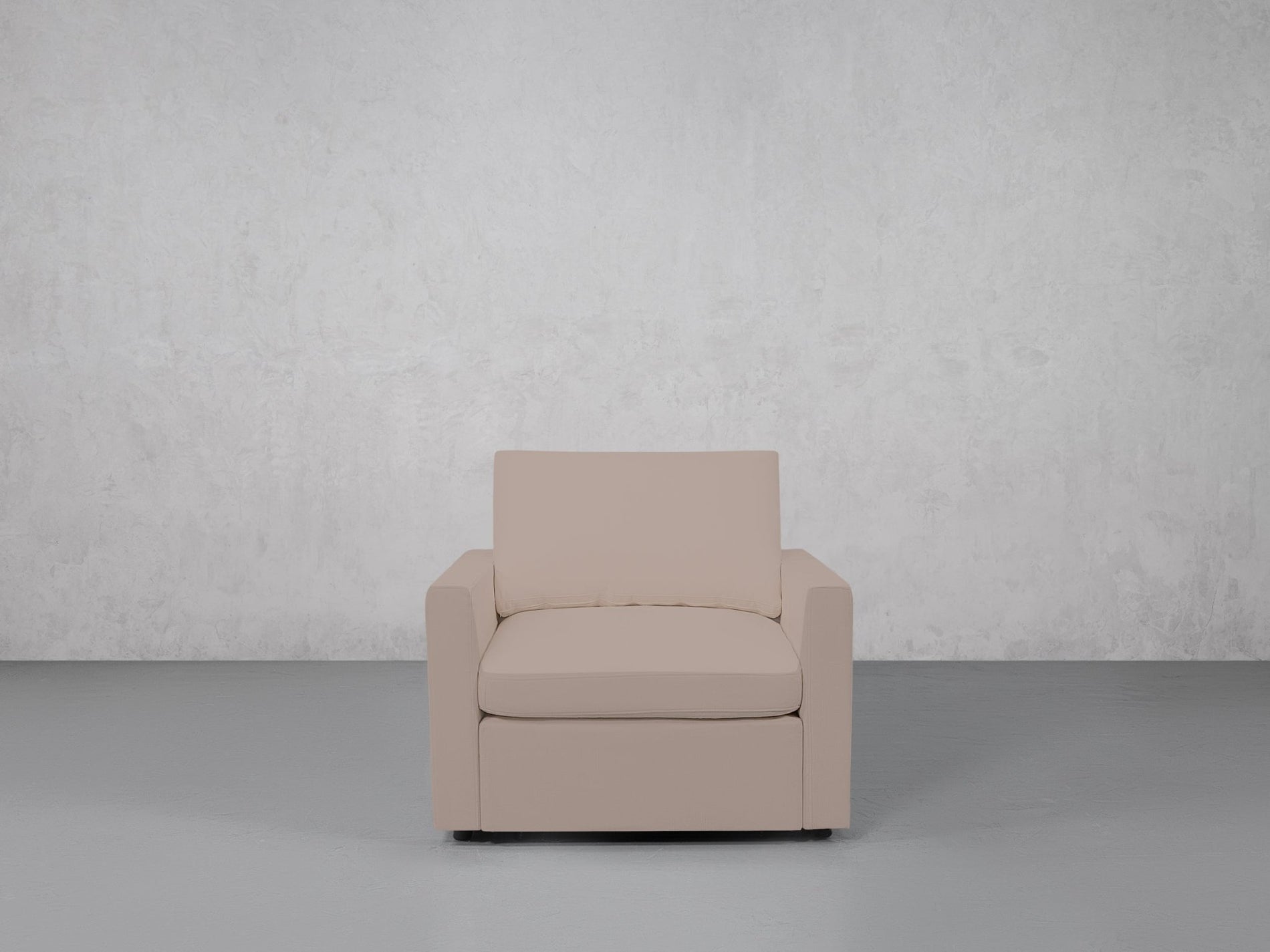 Armchair (Thin Arms) - 7th Avenue