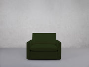 Armchair (Thin Arms) - 7th Avenue