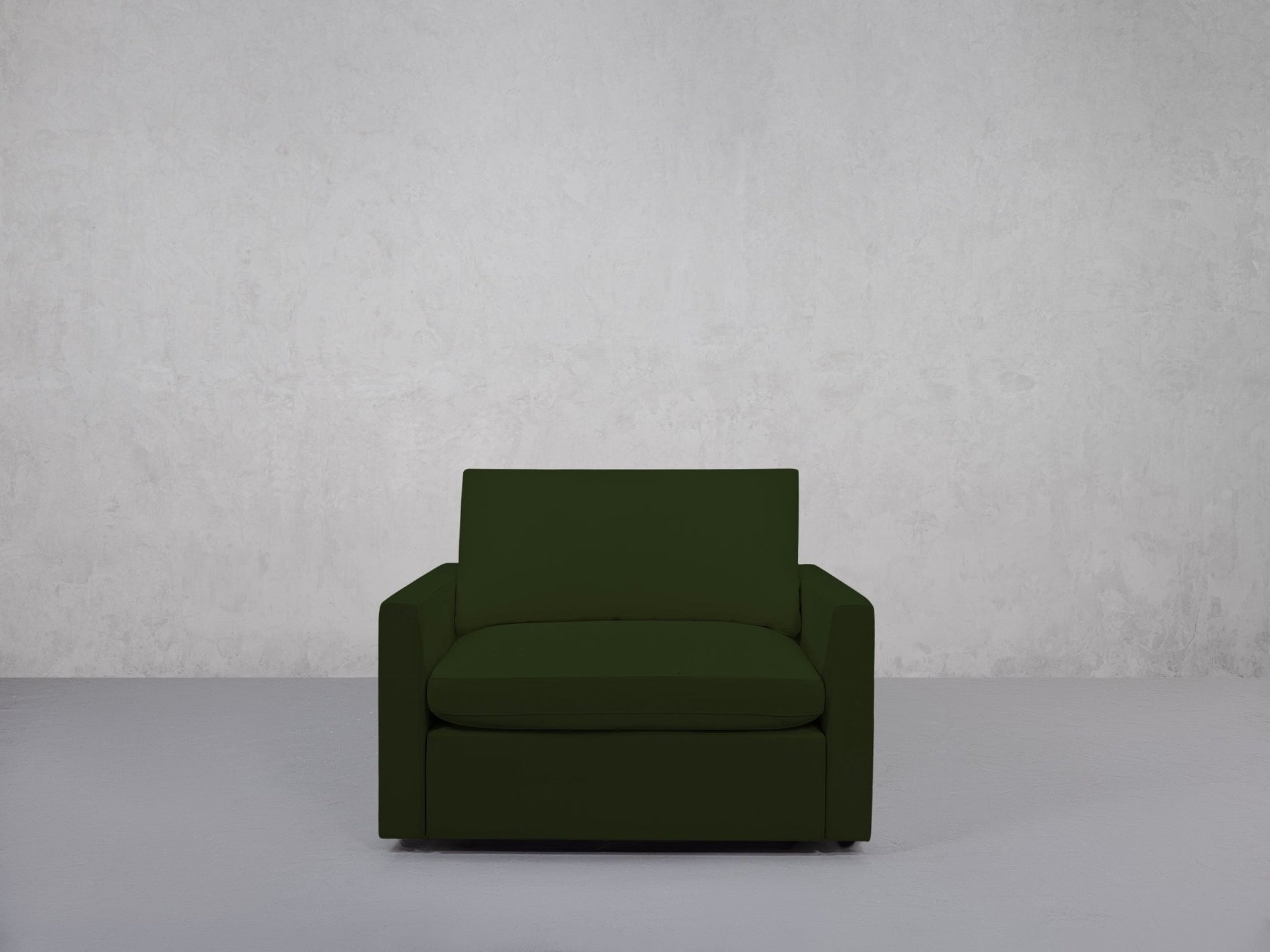 Armchair (Thin Arms) - 7th Avenue