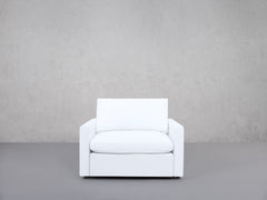 Armchair (Thin Arms)