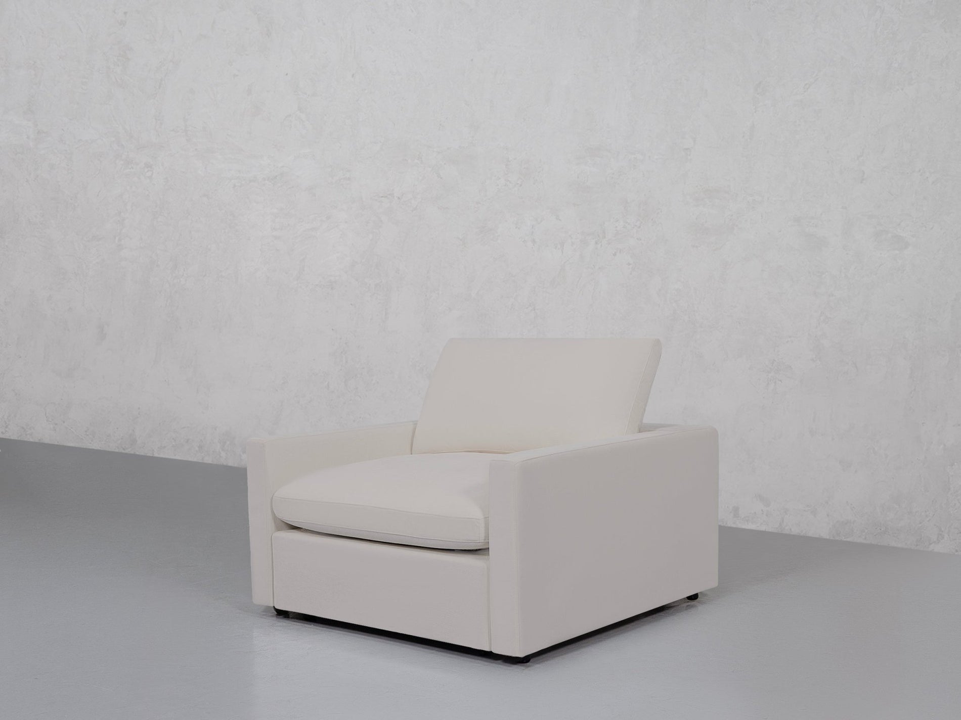 Armchair (Thin Arms) - 7th Avenue