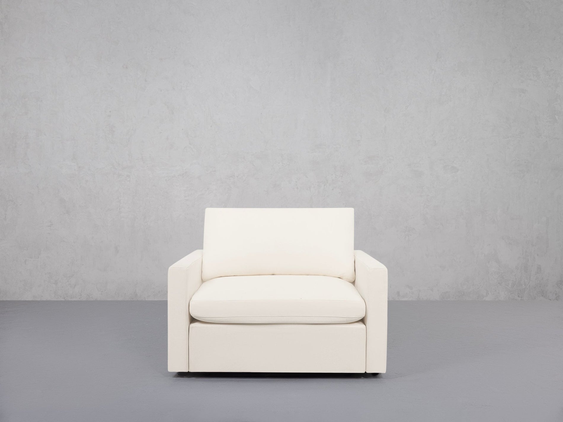 Armchair (Thin Arms) - 7th Avenue
