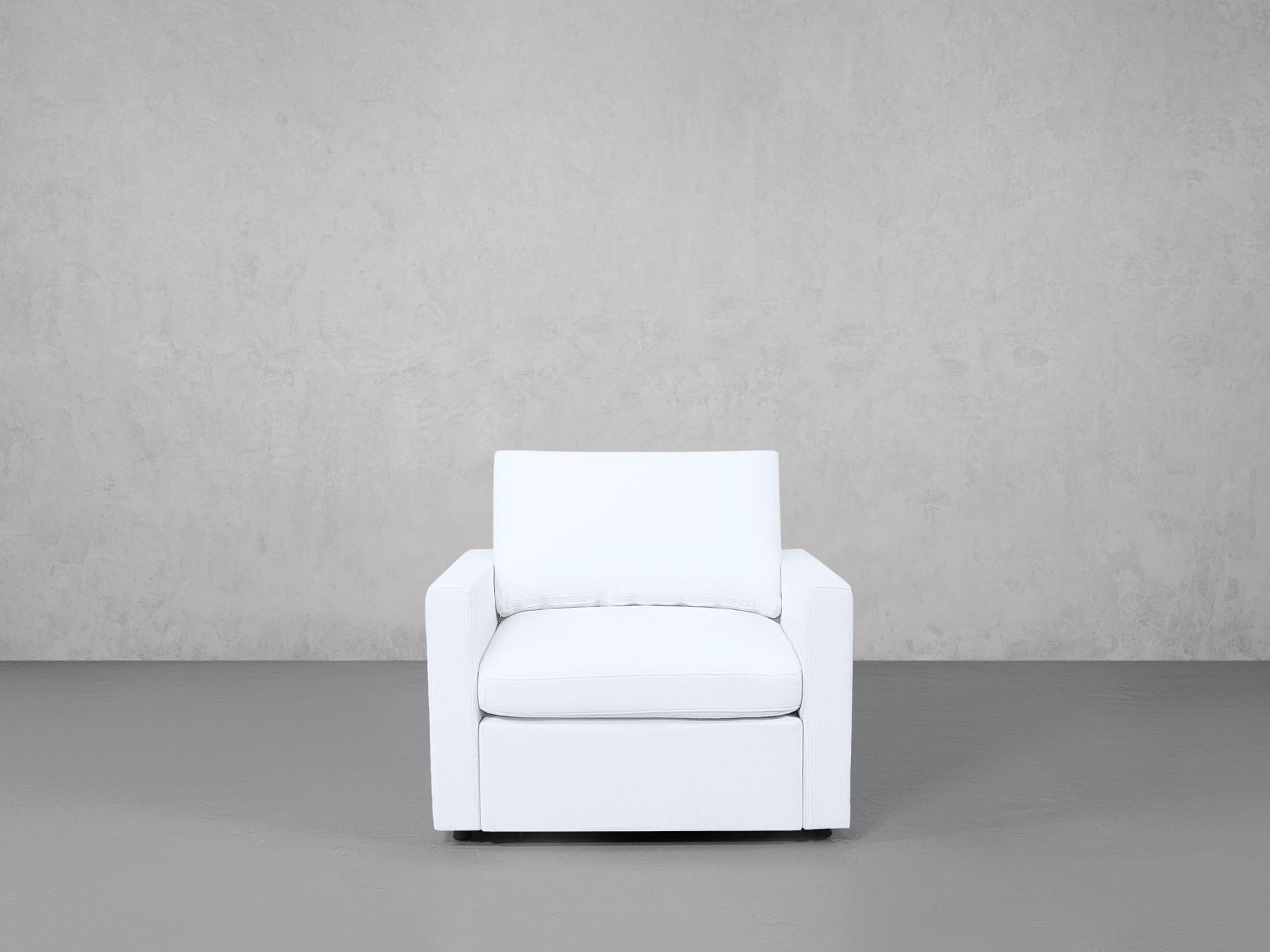 Armchair (Thin Arms) - 7th Avenue