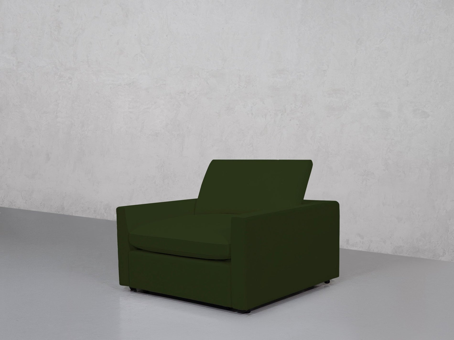 Armchair (Thin Arms) - 7th Avenue