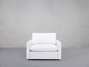 Armchair (Thin Arms) - 7th Avenue