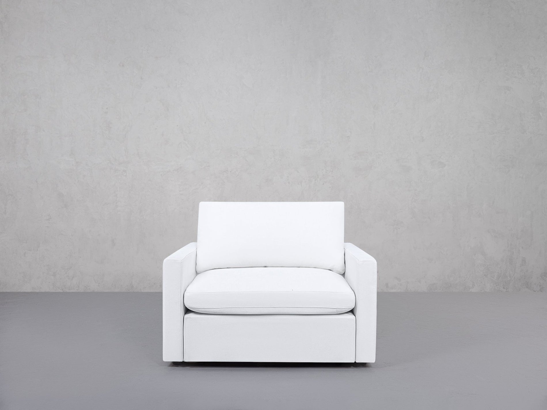 Armchair (Thin Arms) - 7th Avenue