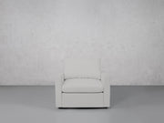 Armchair (Thin Arms) - 7th Avenue