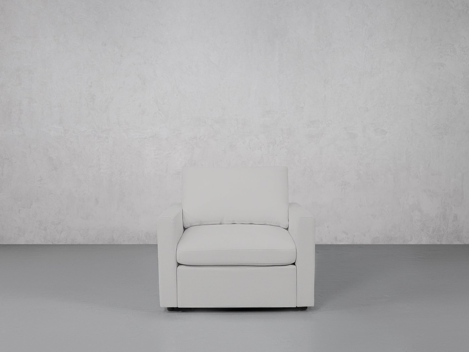Armchair (Thin Arms) - 7th Avenue
