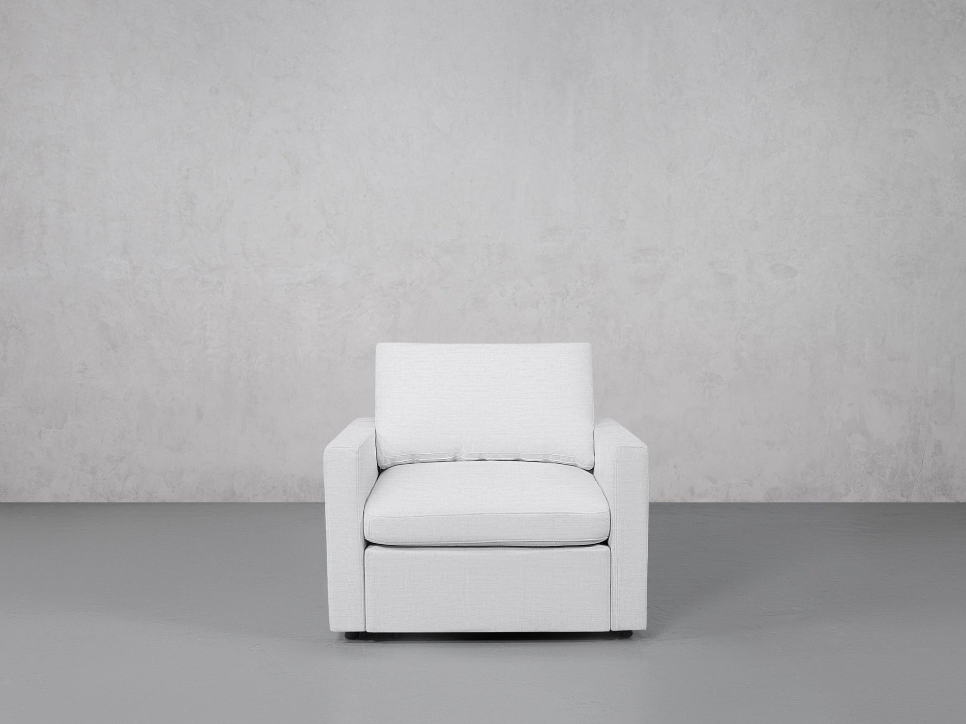 Armchair (Thin Arms) - 7th Avenue