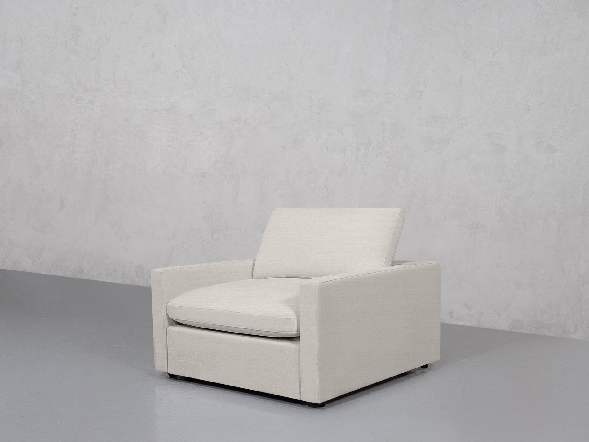 Armchair (Thin Arms) - 7th Avenue