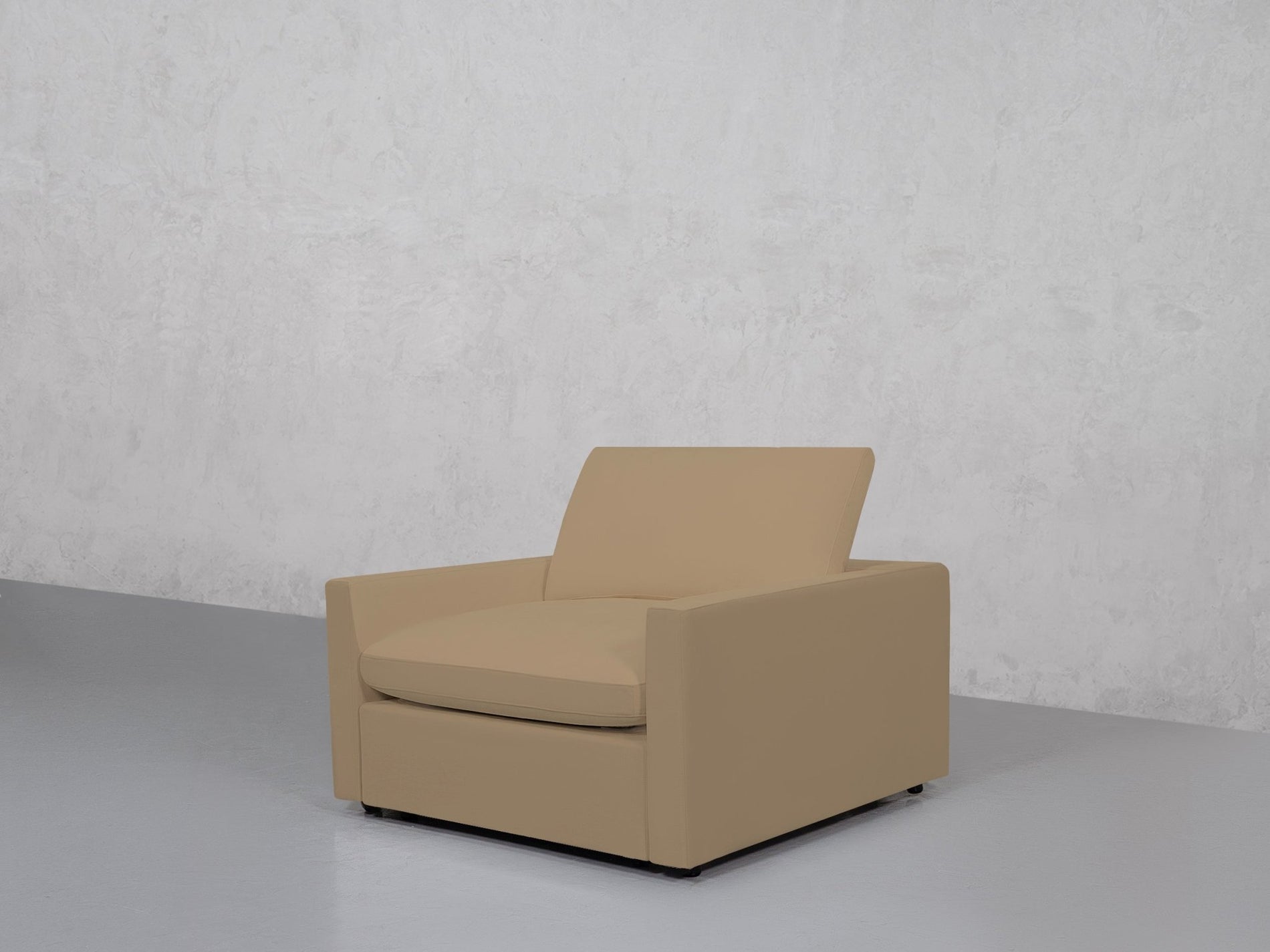 Armchair (Thin Arms) - 7th Avenue
