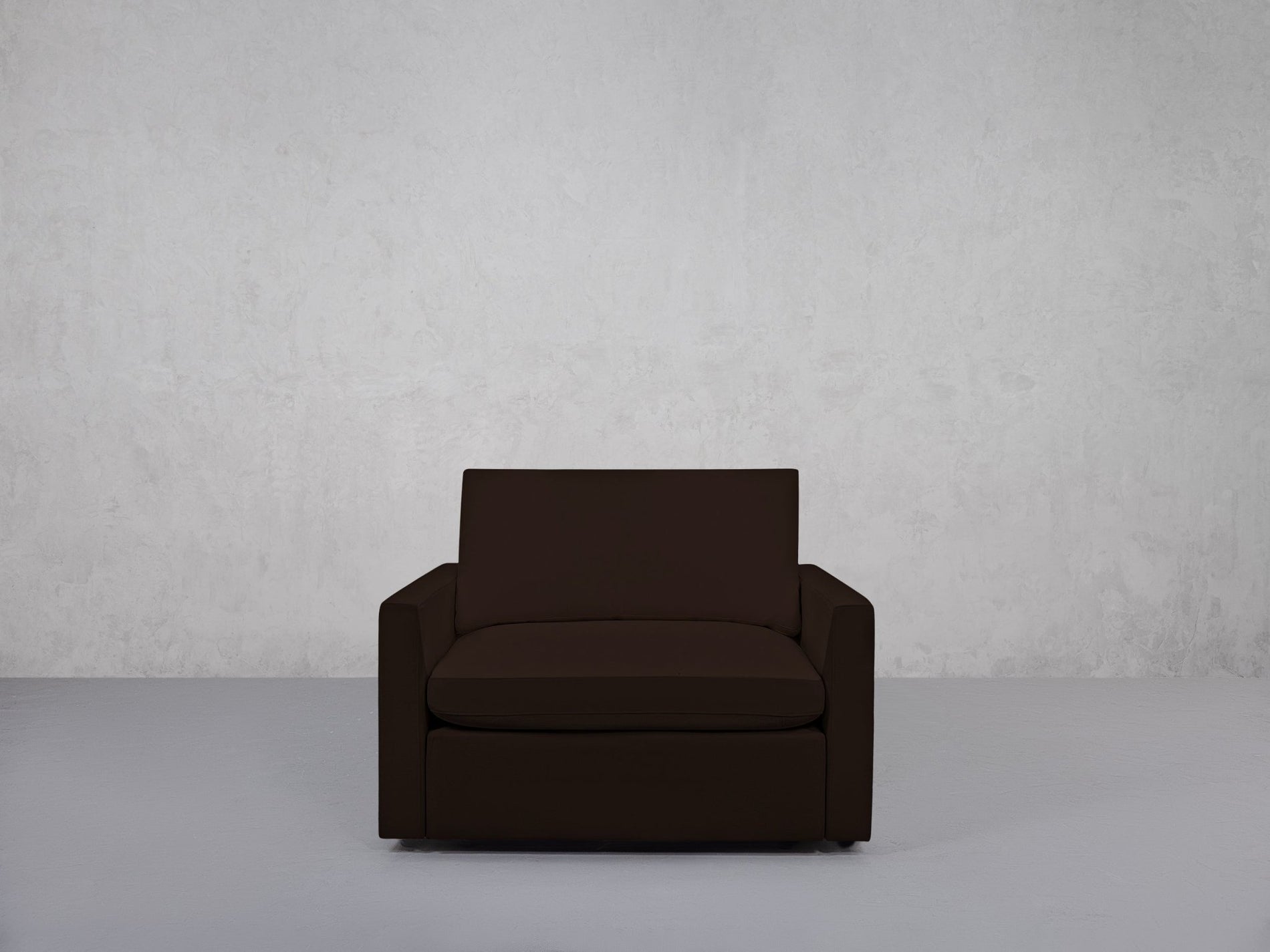Armchair (Thin Arms) - 7th Avenue
