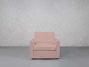 Armchair (Thin Arms) - 7th Avenue