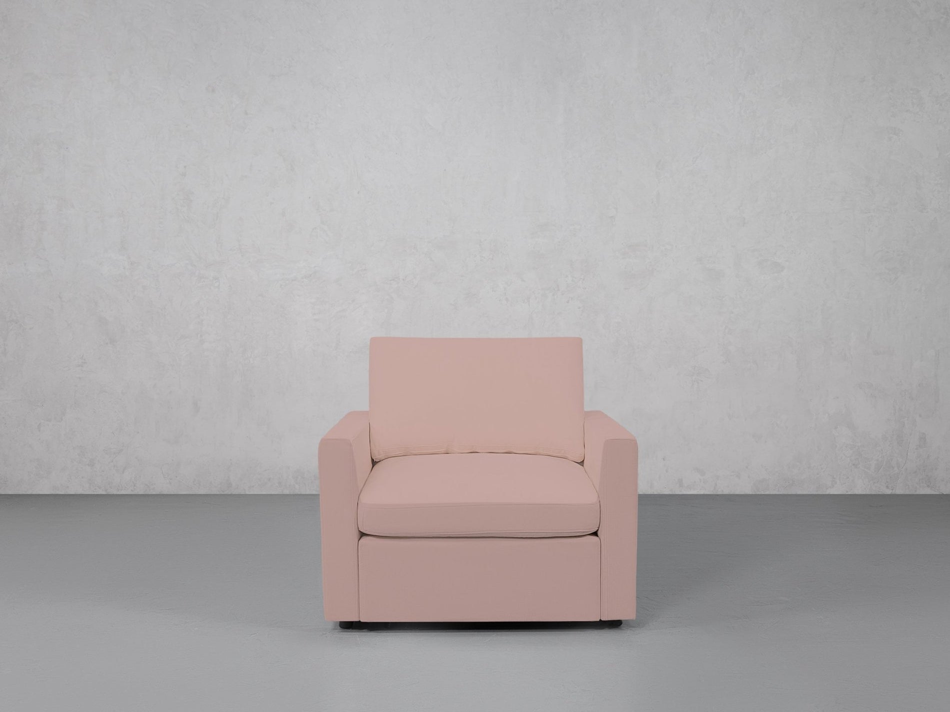 Armchair (Thin Arms) - 7th Avenue