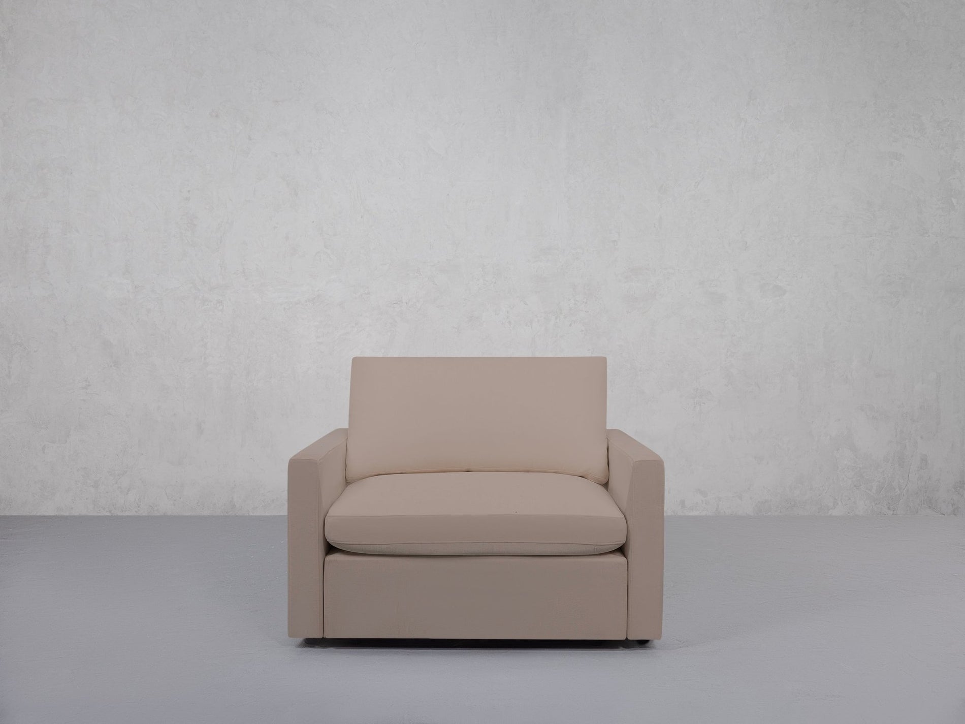 Armchair (Thin Arms) - 7th Avenue