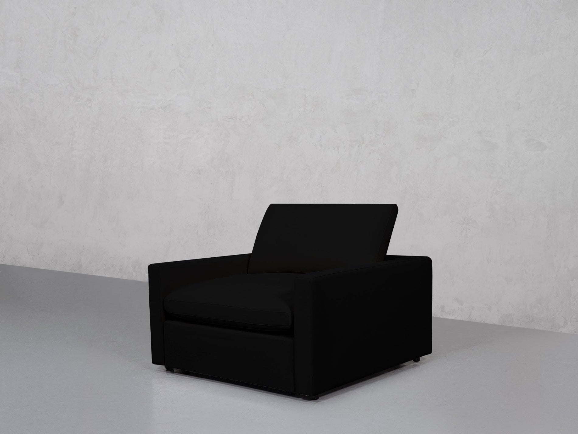 Armchair (Thin Arms) - 7th Avenue