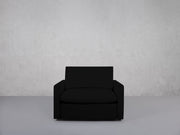 Armchair (Thin Arms) - 7th Avenue