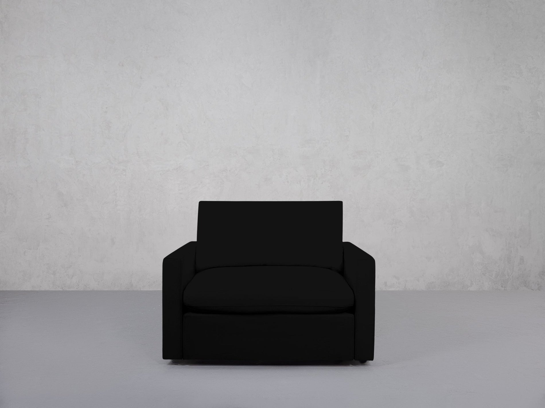 Armchair (Thin Arms) - 7th Avenue