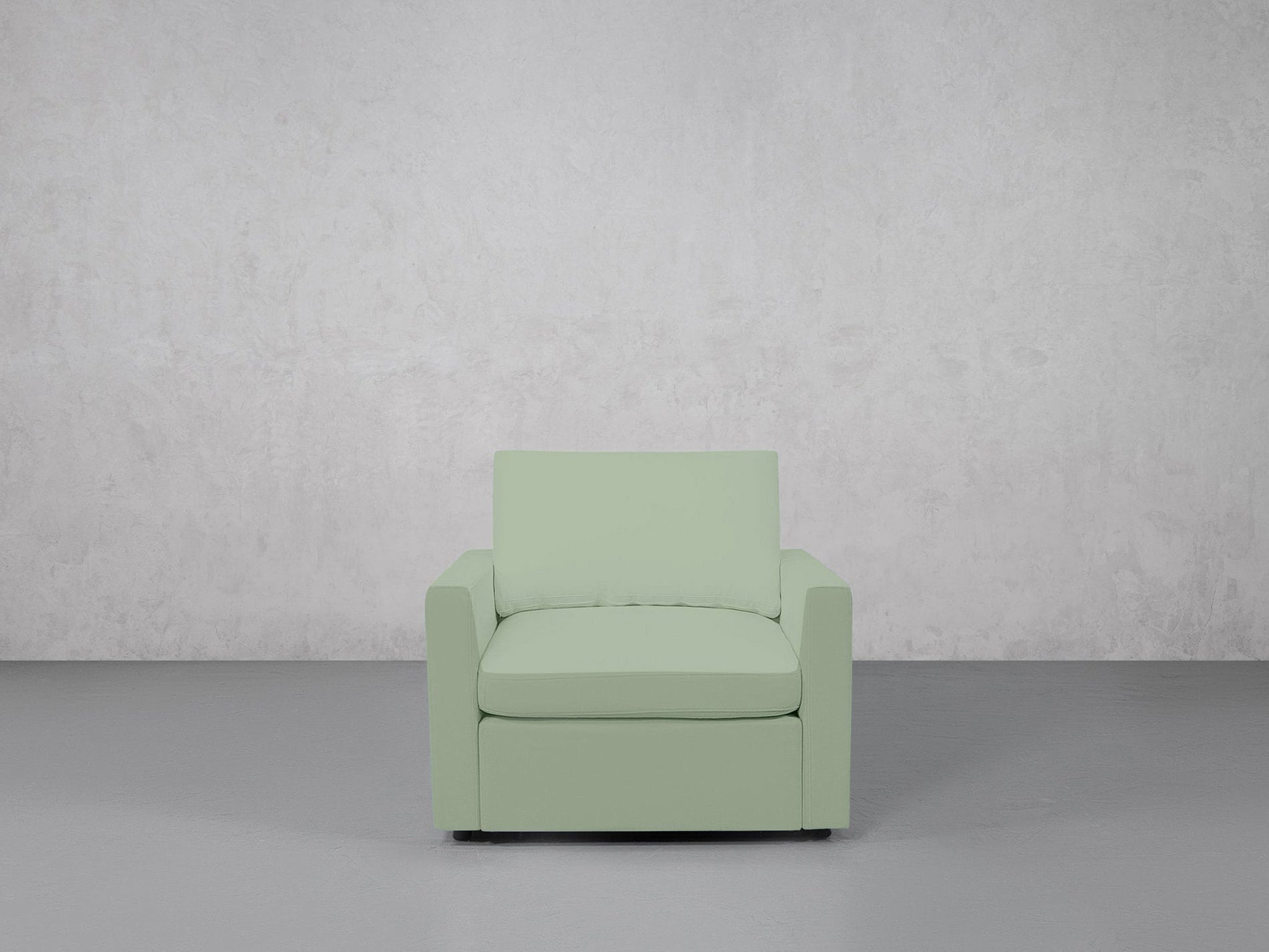 Armchair (Thin Arms) - 7th Avenue