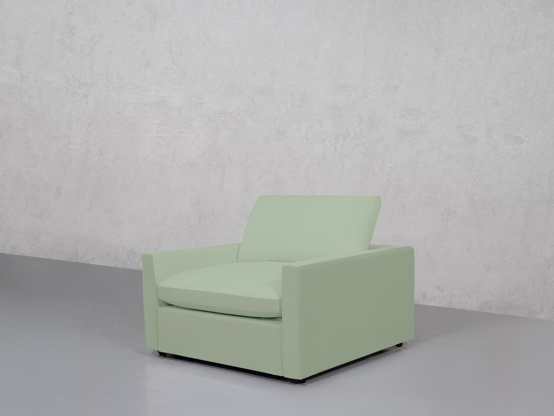Armchair (Thin Arms) - 7th Avenue