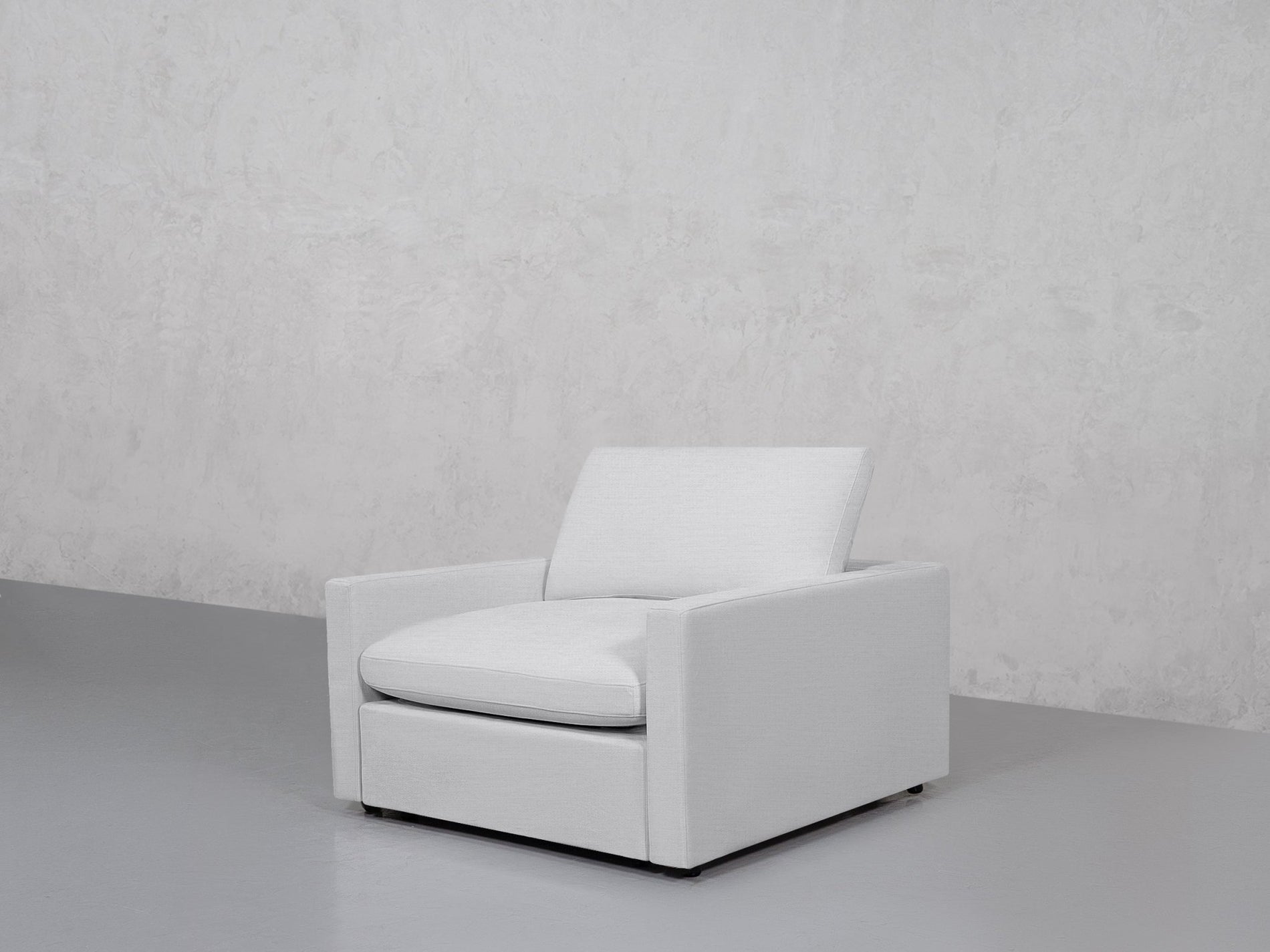 Armchair (Thin Arms) - 7th Avenue