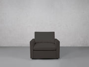 Armchair (Thin Arms) - 7th Avenue