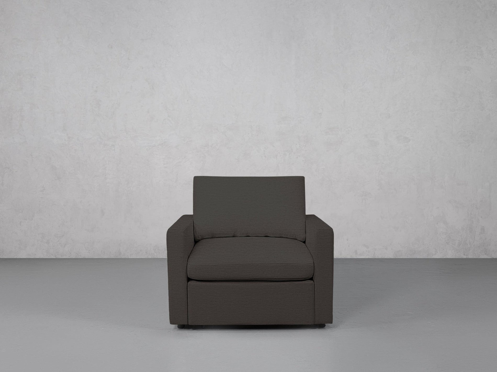 Armchair (Thin Arms) - 7th Avenue