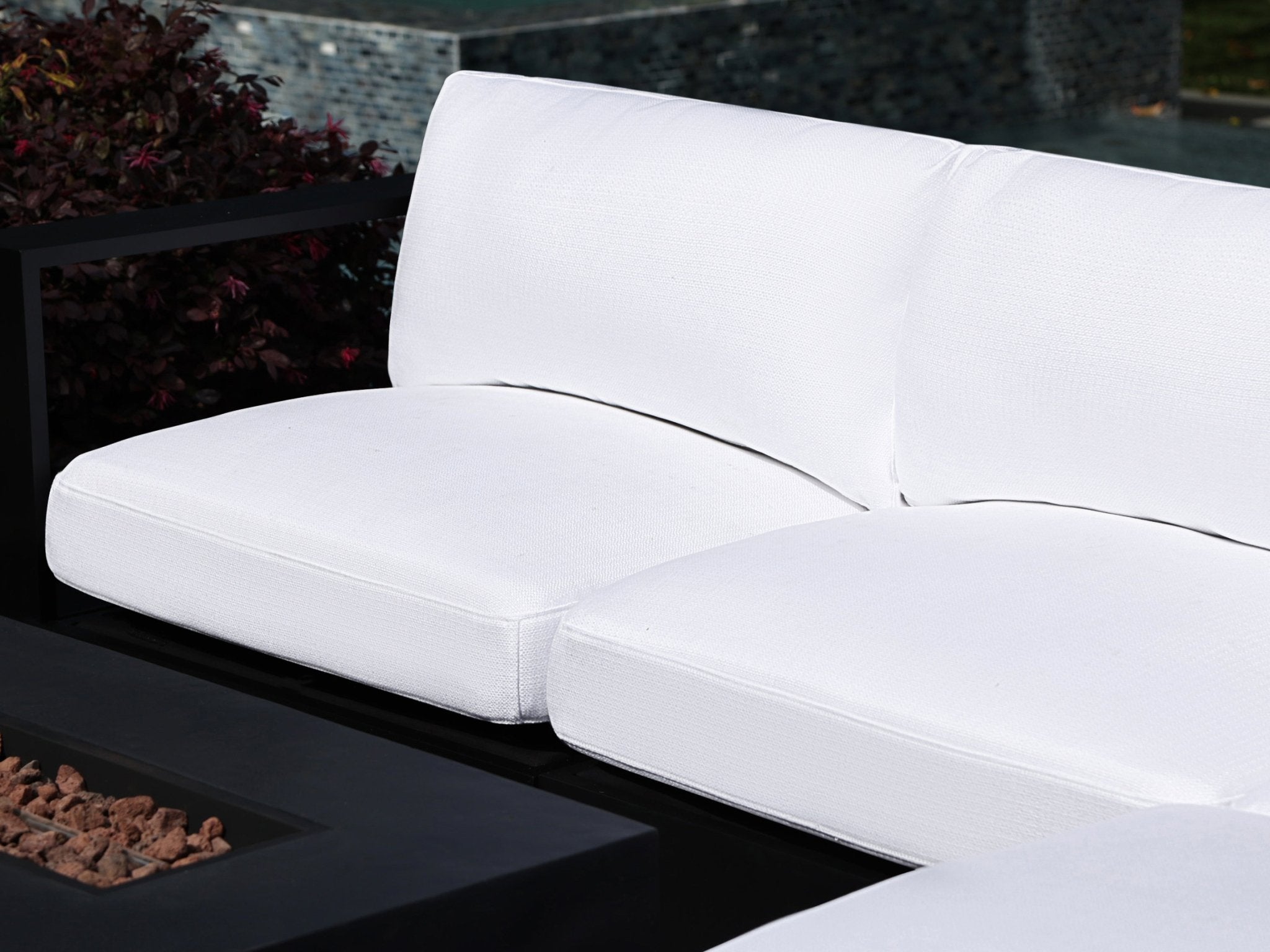 3-2 Sofa Set Aluminum Outdoor