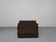4-Seat Modular Daybed (Thin Arms)
