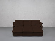 6-Seat Modular Daybed (Thin Arms)