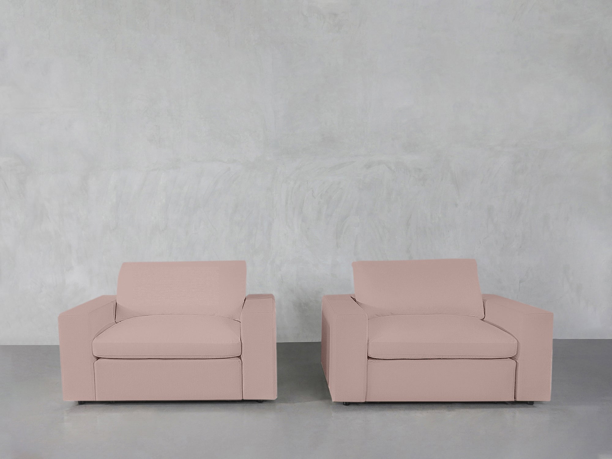 Double Armchairs - 7th Avenue
