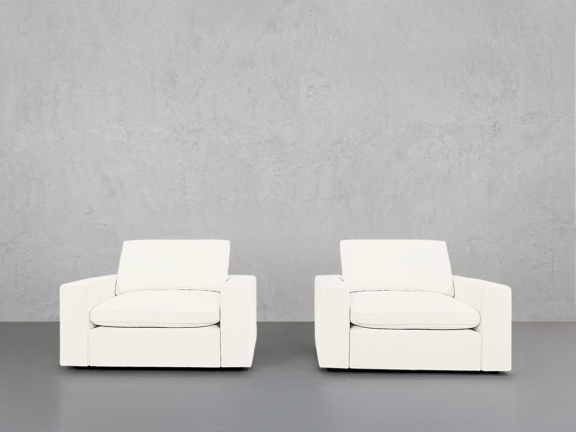 Double Armchairs - 7th Avenue