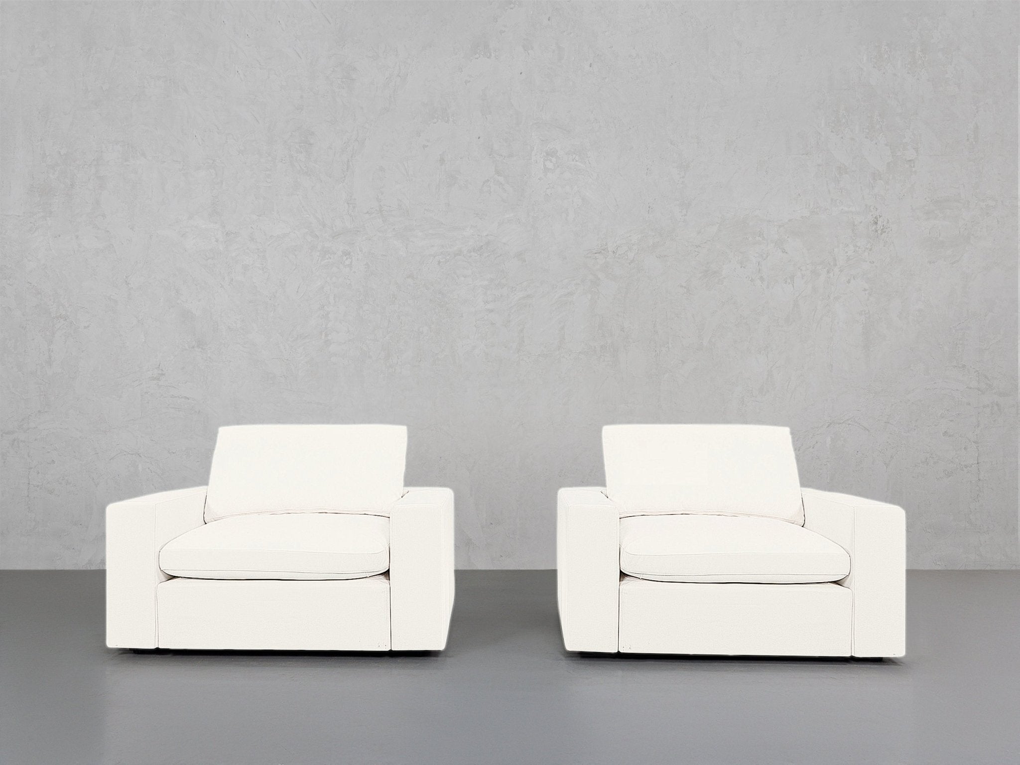 Double Armchairs - 7th Avenue