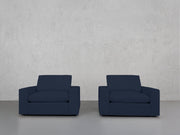 Double Armchairs - 7th Avenue