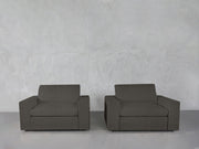 Double Armchairs - 7th Avenue