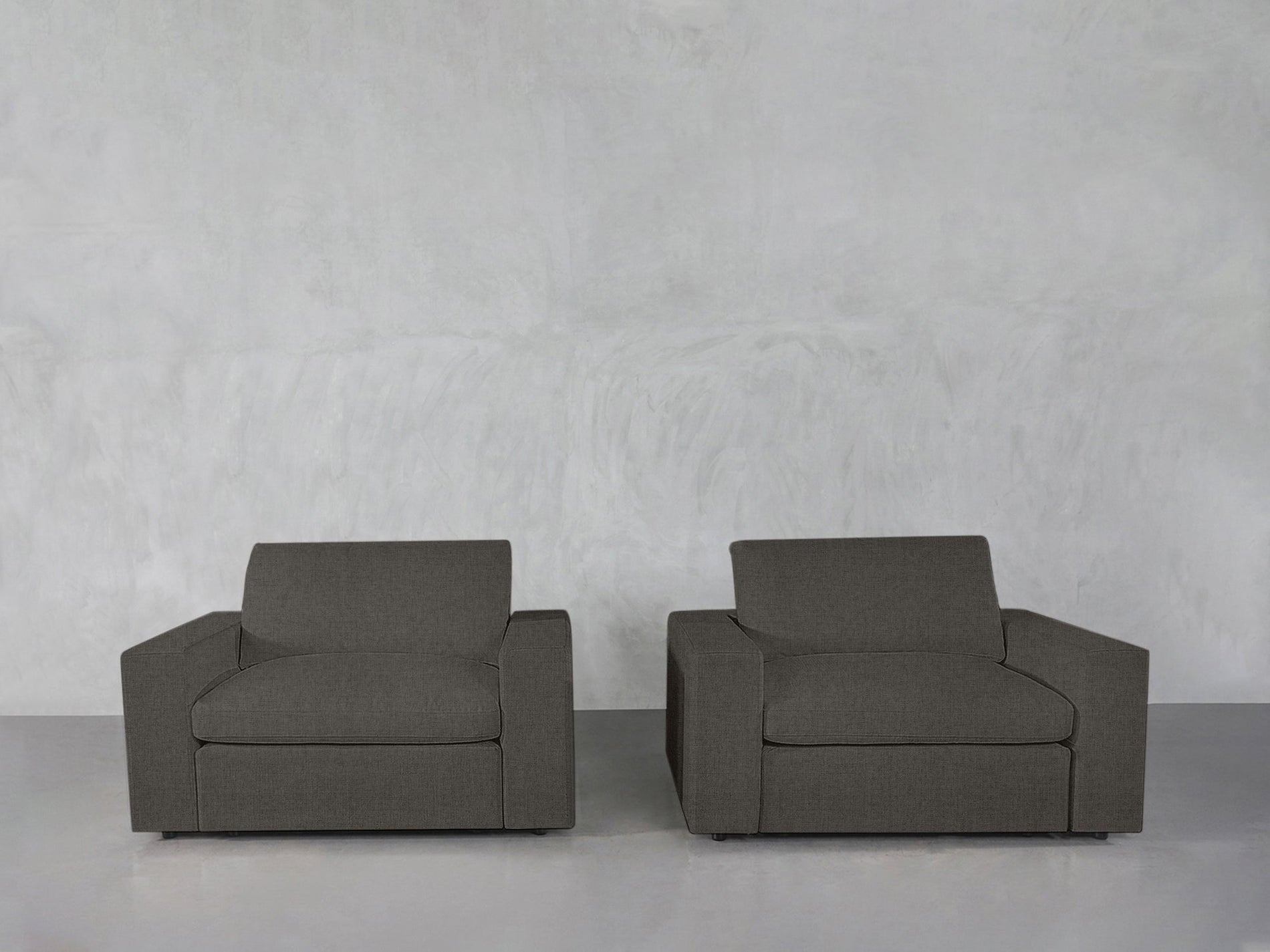 Double Armchairs - 7th Avenue