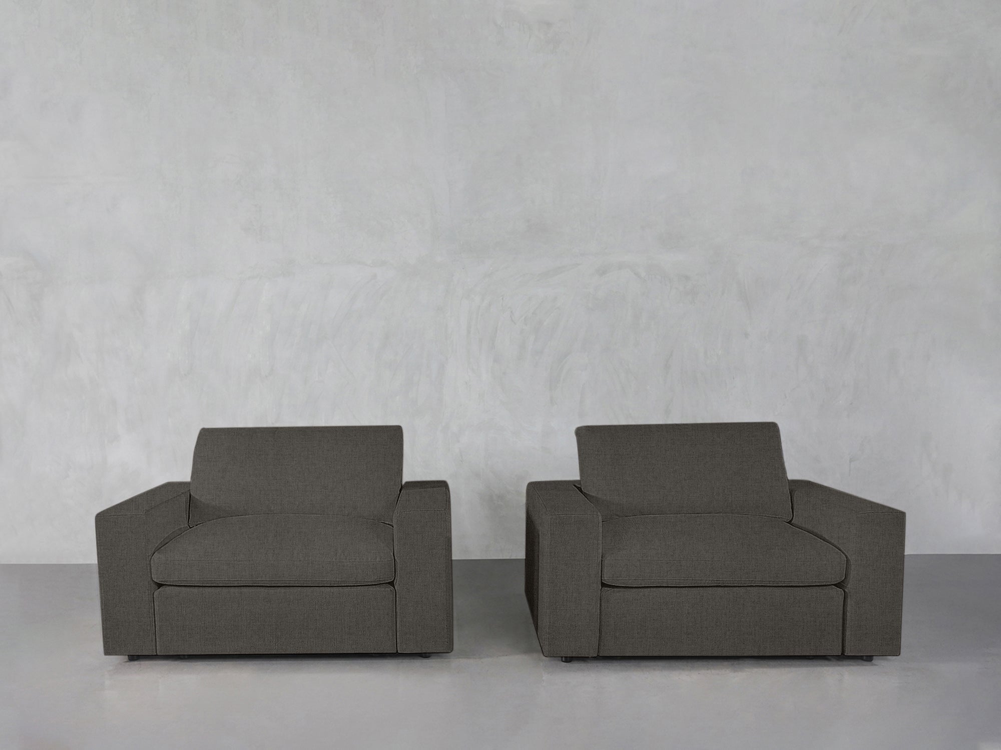 Double Armchairs - 7th Avenue