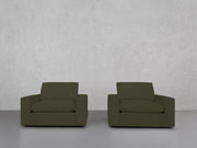Double Armchairs - 7th Avenue