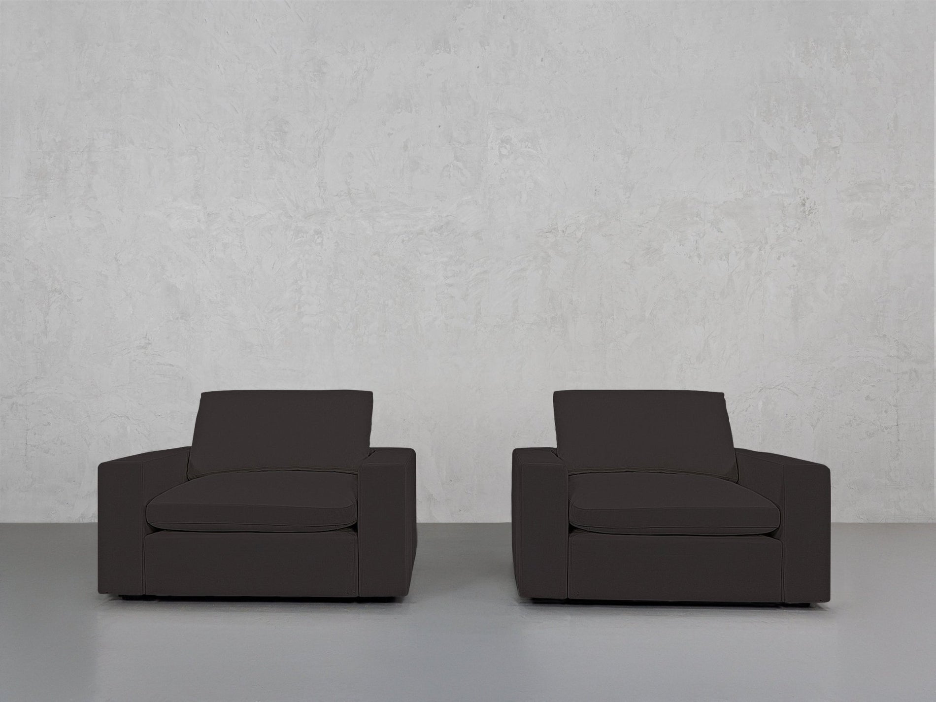 Double Armchairs - 7th Avenue